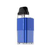 VAPORESSO XROS CUBE VAPE KIT OCEAN BLUE